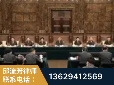 新乐-疑难刑事案件处理